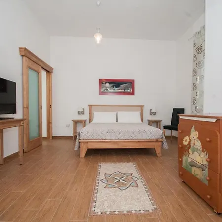 Family House Lecce
