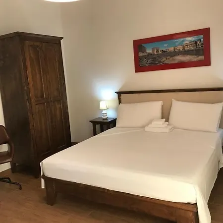 Bed & Breakfast Family House Lecce