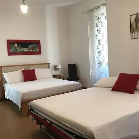 Family House Bed & Breakfast Lecce