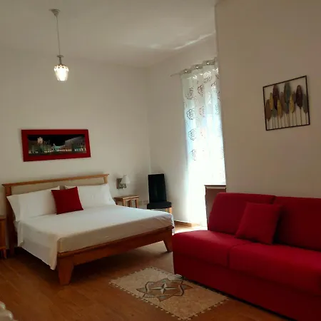 Family House * Lecce