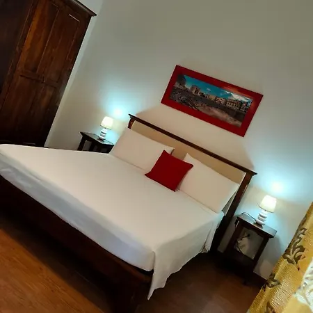 Bed & Breakfast Family House *