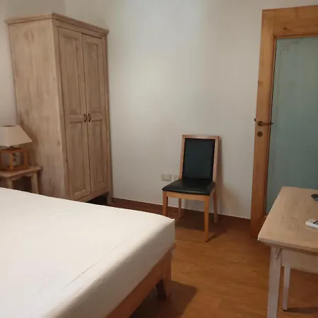Bed & Breakfast Family House