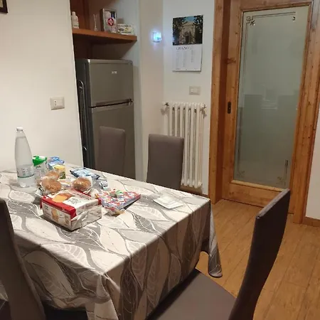 Bed & Breakfast Family House *