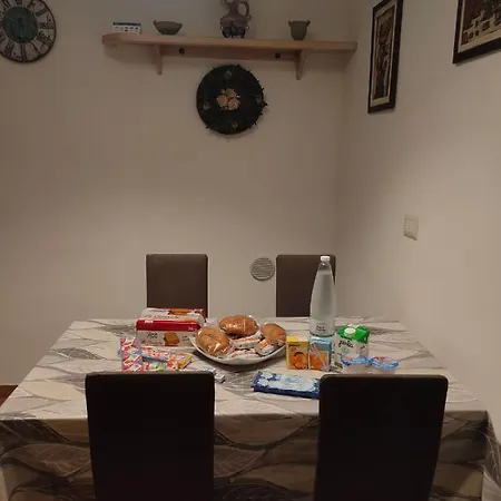 Bed & Breakfast Family House
