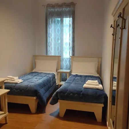 Family House Lecce