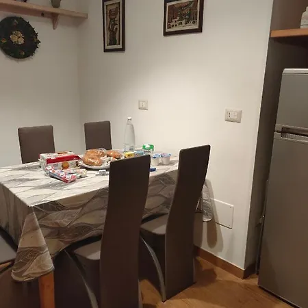 Family House Bed & Breakfast *