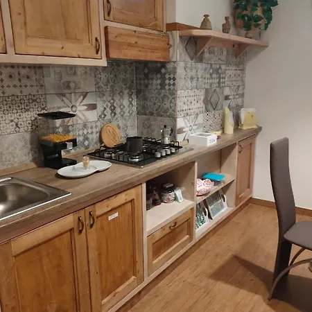 Family House Lecce