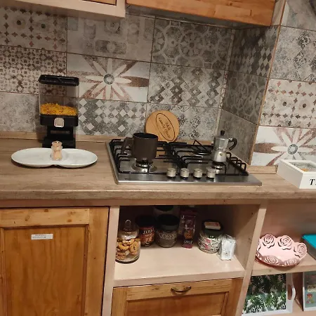 Family House Bed & Breakfast