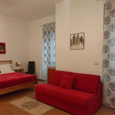 Family House * Lecce