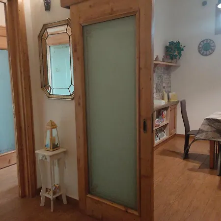 Bed & Breakfast Family House