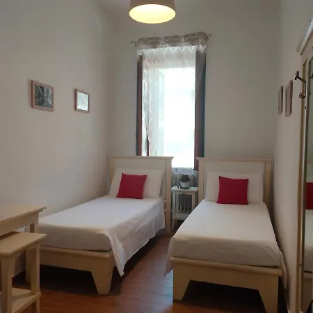 Family House Lecce