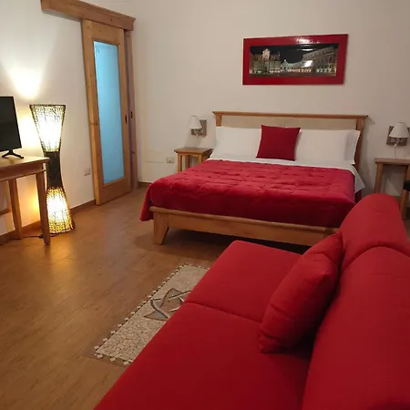 Bed & Breakfast Family House