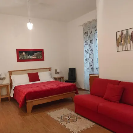 Family House Bed & Breakfast Lecce