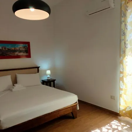 Bed & Breakfast Family House
