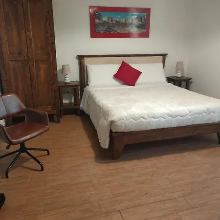 Family House Lecce