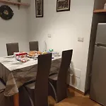 Family House Bed & Breakfast 3*