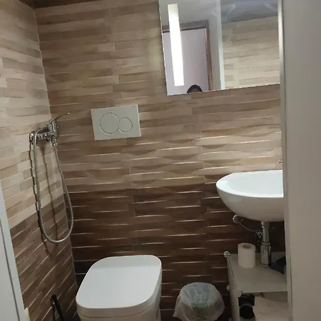 住宿加早餐酒店 Family House 莱切