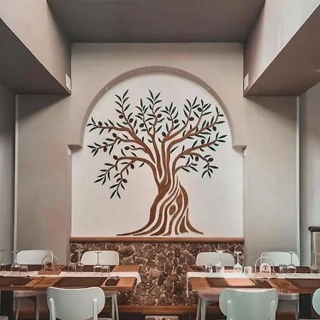 Family House 住宿加早餐酒店 莱切
