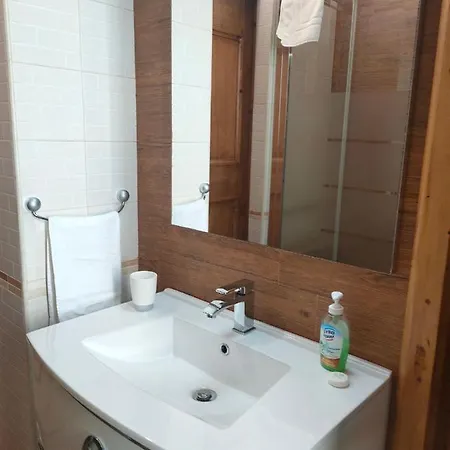 Bed & Breakfast Family House *