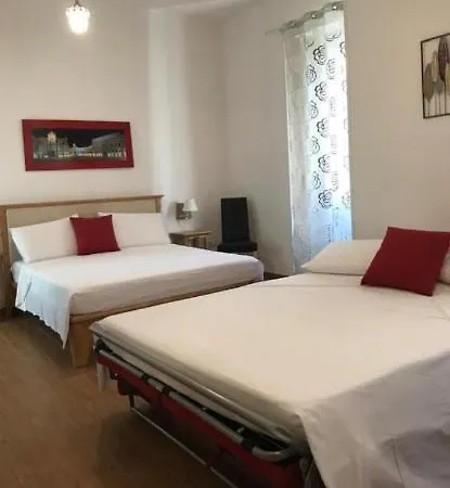 Family House * Lecce